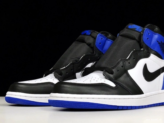 Cheap Retro Fragment High Jordan OG 1 716371-040 Air 0717